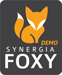 Logo [Synergia Foxy]